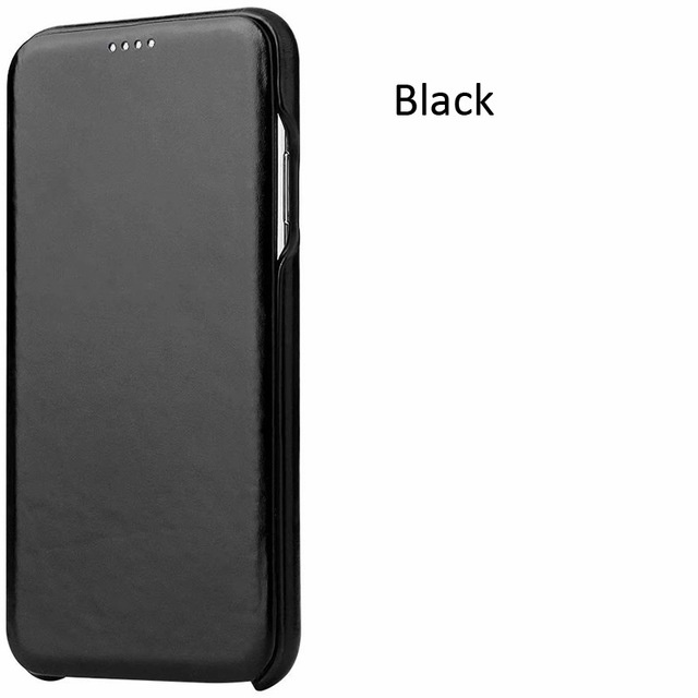 Ốp Điện Thoại Da Bò Bảo Vệ 360 Độ Cho iPhone 13 Pro Max 12 Pro Max 12 Mini 11 Pro XS Max XR i6 6s 7 8 Plus