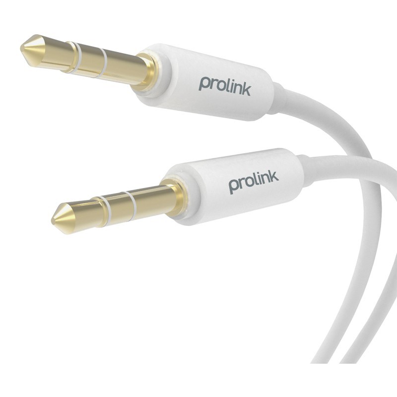Cáp âm thanh AUX 3.5mm Prolink MP146