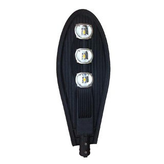 ĐÈN ĐƯỜNG HÌNH CHIẾC LÁ CÔNG SUẤT 150W