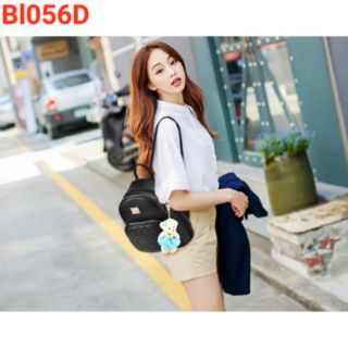 Balo kèm Gấu QC ( giảm giá)