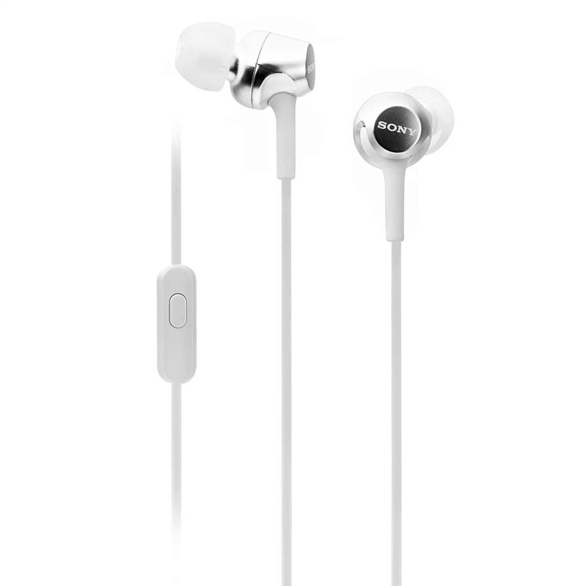 Tai Nghe Có Dây Sony MDR-EX155AP Chính Hãng Bảo Hành 12 Tháng