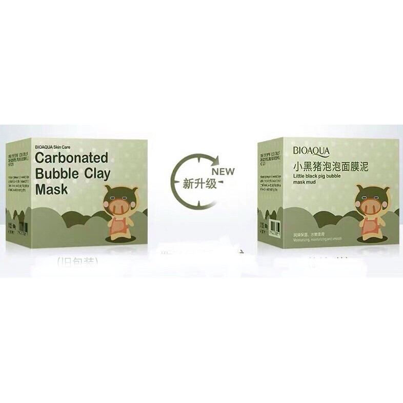 [RẺ VÔ ĐỊCH] Mặt nạ ngủ dưỡng da cấp ẩm thải độc collagen bì heo Pigskin Collagen Mask