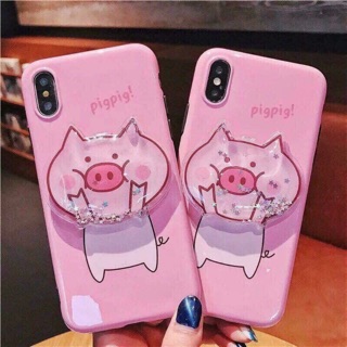 Combo ốp kèm pop nhũ
