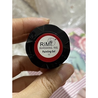 gel vẽ Rimi lẻ màu