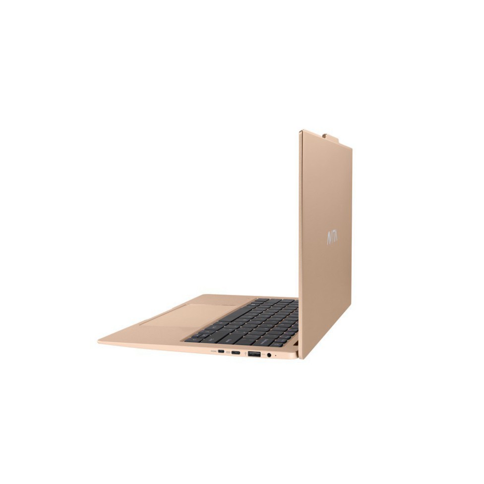 Laptop AVITA LIBER V14–Màu Vàng–Intel Core I7-10510U/RAM 8GB/ SSD 1TB/ Win 10 Home | BigBuy360 - bigbuy360.vn