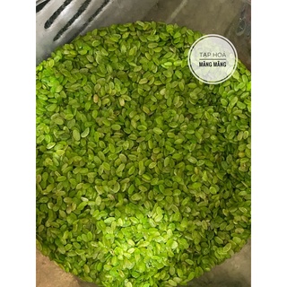 (100g) cốm xanh/ vàng khô