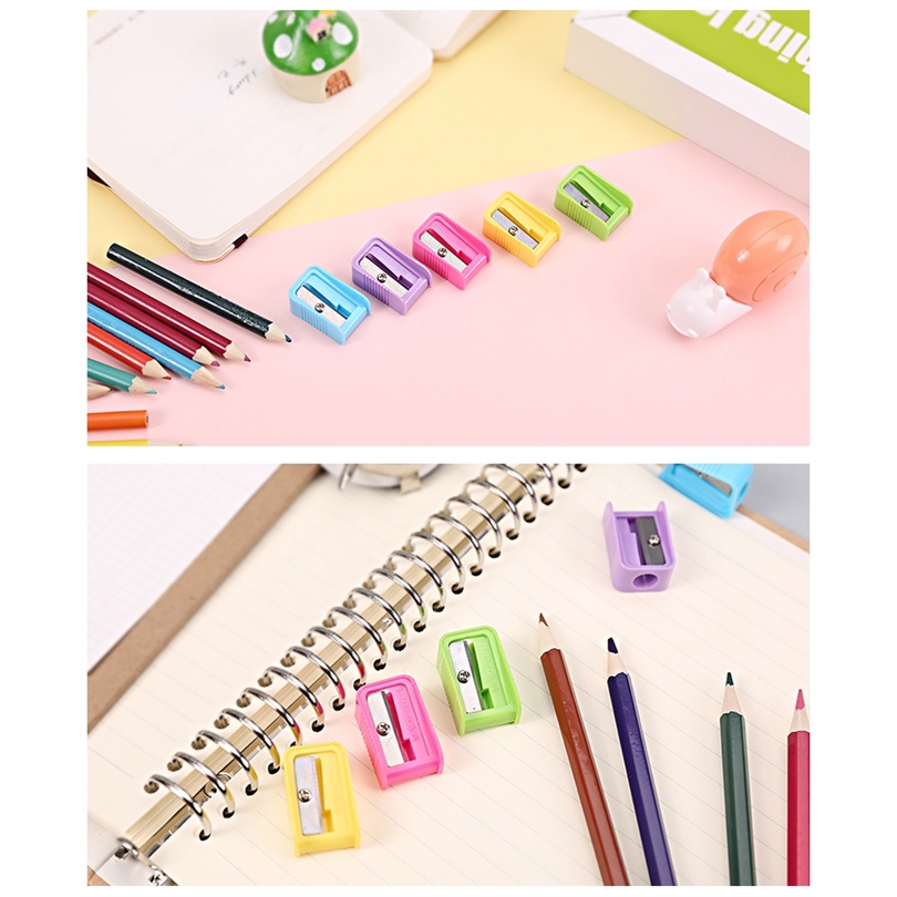 Đồ chuốt bút chì M&G APS91211 mini chất lượng cao