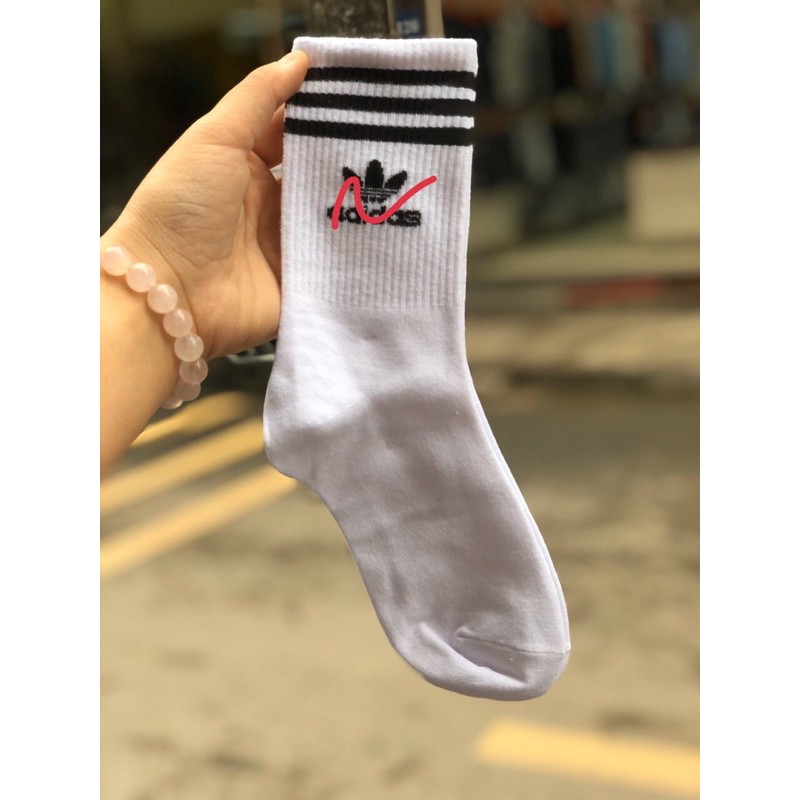 Tất/Vớ thể thao nam,nữ nik.eee, adidasss cao cấp