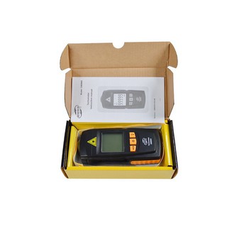Máy đo tốc độ vòng quay Benetech GM-8905