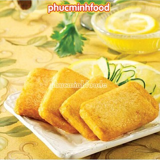 Đậu hủ cá Lichuan - Singapore