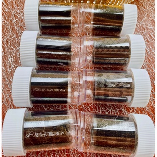 foil dán móng nail đủ các mẫu đẹp
