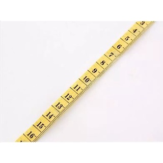 Thước Dây Đo Eo, May Quần Áo 150cm (1m5)