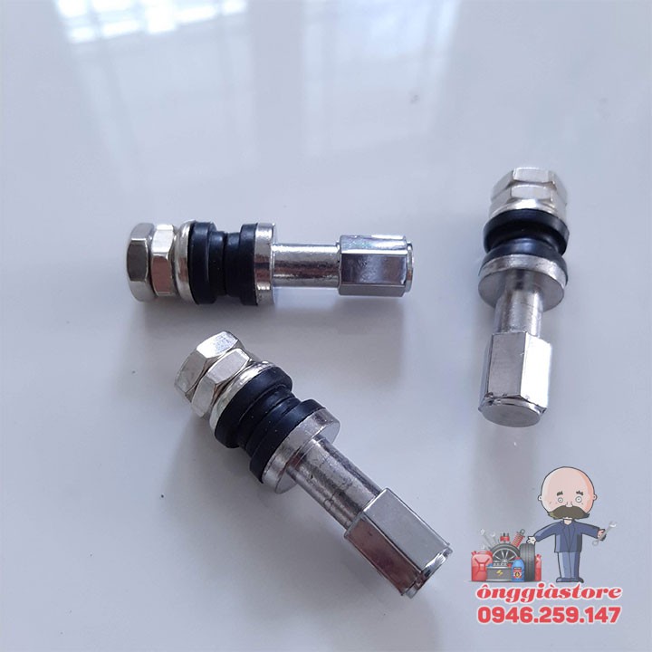 VAN LỐP XE MÁY INOX SIÊU BỀN GIÁ RẺ PT178