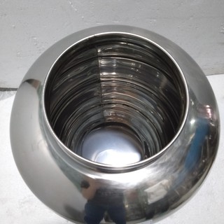 BÌNH CHỨA INOX LOẠI 50L