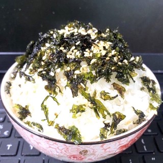 100g Rong biển vụn trộn cơm