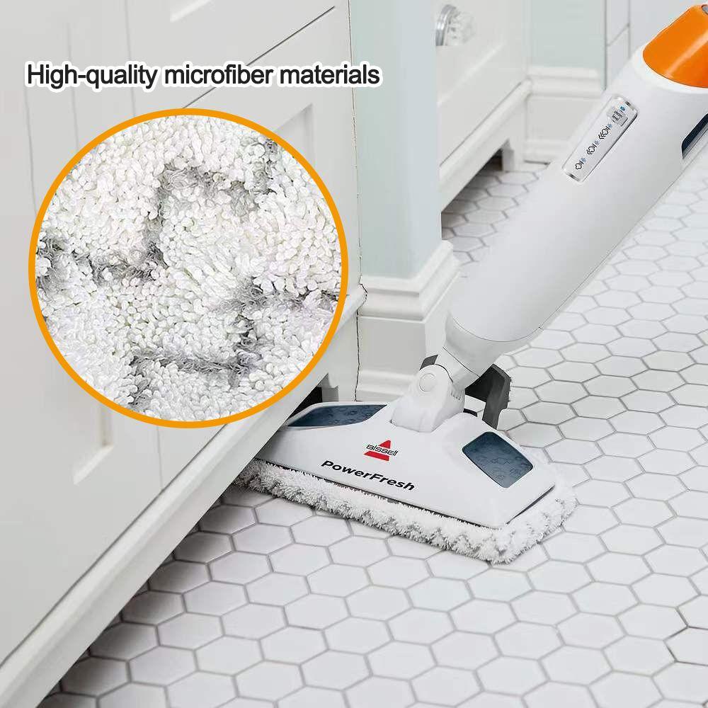 Giẻ Lau Có Thể Giặt Lại Chuyên Dụng Cho Robot Hút Bụi ESPO