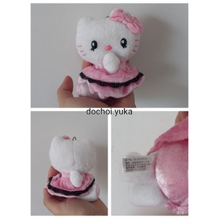 Gấu bông Hello Kitty size nhí (p1)