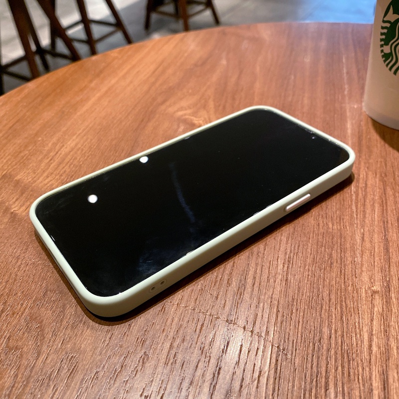 Ốp điện thoại cứng trong suốt chống sốc chống rơi dành cho iPhone 13 pro max mini 12 11 pro max | BigBuy360 - bigbuy360.vn