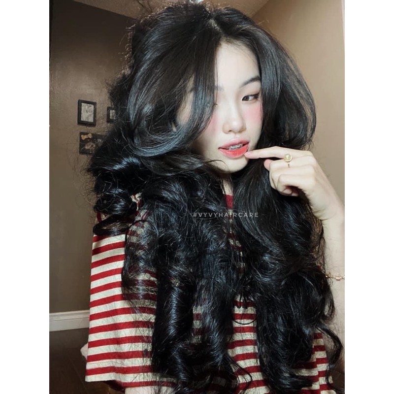 SERUM DƯỠNG TÓC  FLASHY Vy Tường Vy | BigBuy360 - bigbuy360.vn