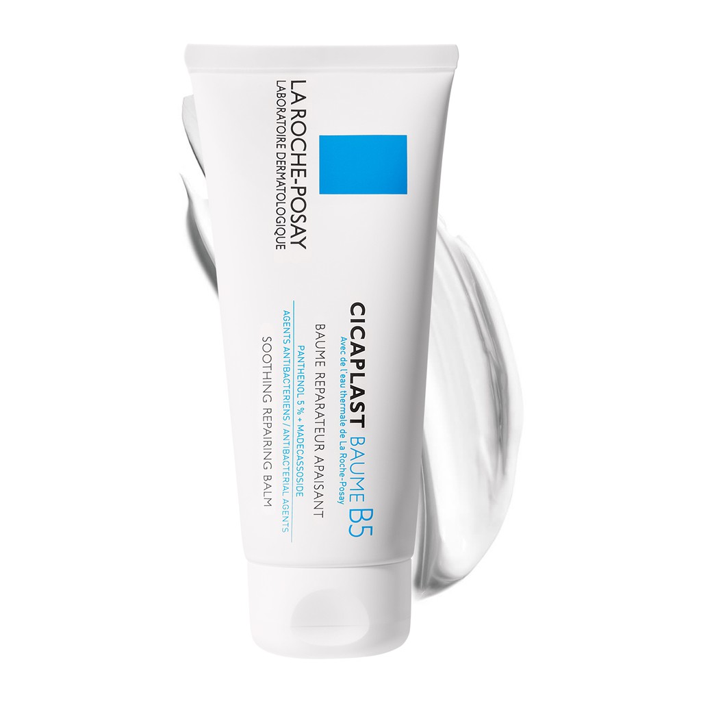 Kem Dưỡng La Roche-Posay Baume B5 Dành Cho Da Mụn 40ml