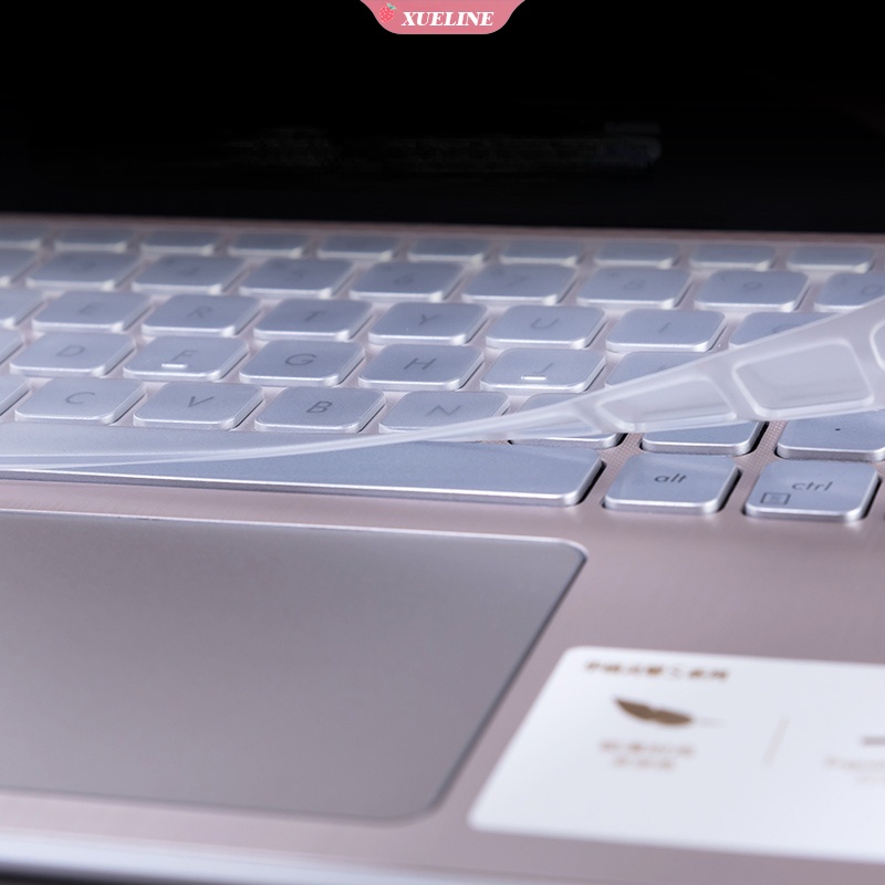 Miếng Dán Bàn Phím Laptop Asus Vivobook 14 S14 K413E A413E M413I M433I K413EQ 14&quot;