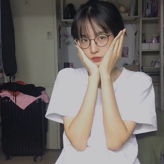 Áo phông trơn Plain Tshirt
