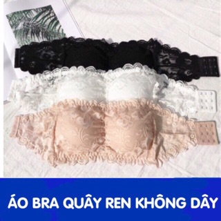 ⚡️ÁO BARA QUÂY REN CÀI KHUY SAU⚡️