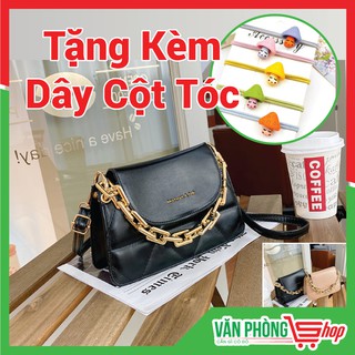 Túi Xách Nữ Đi Tiệc Sang Trọng ( Kèm Quà ) - Túi Đeo Chéo 2021 Hot Trend - Style Hàn Quốc [ Hàng Đẹp Cao Cấp ] - VPS03