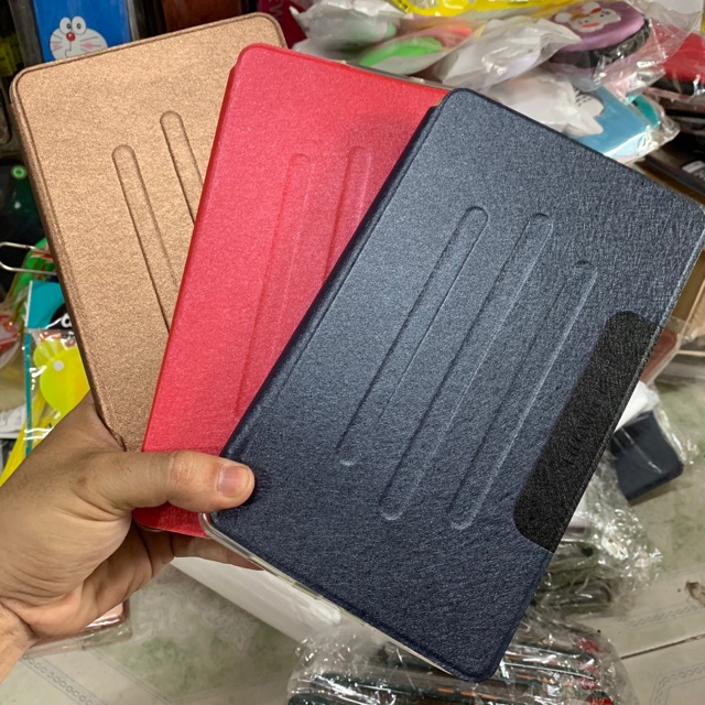 Bao da Huawei M3 8inch thời trang