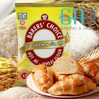 1kg bột Bakers’ Choice số 13