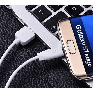 ( Zin ) Cáp sạc microUSB Hoco X2 cho Android-Hãng phân phối chính thức - CAPHOCOX2MICRO1M