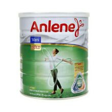 Anlene vanilla bonemax 300g (&gt;40 tuổi)