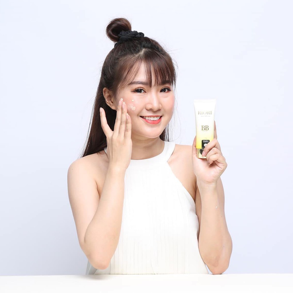 KEM NỀN RIORI BB CREAM | BigBuy360 - bigbuy360.vn
