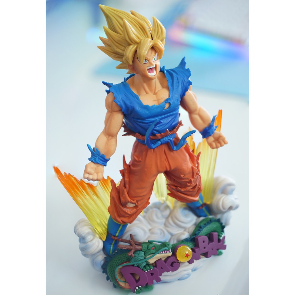 Hot New Mô Hình kakalot ( DRAGONBALL ) Hàng siêu đẹp