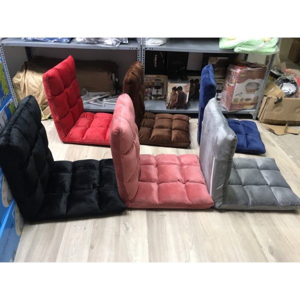 Ghế Lười Tựa Lưng