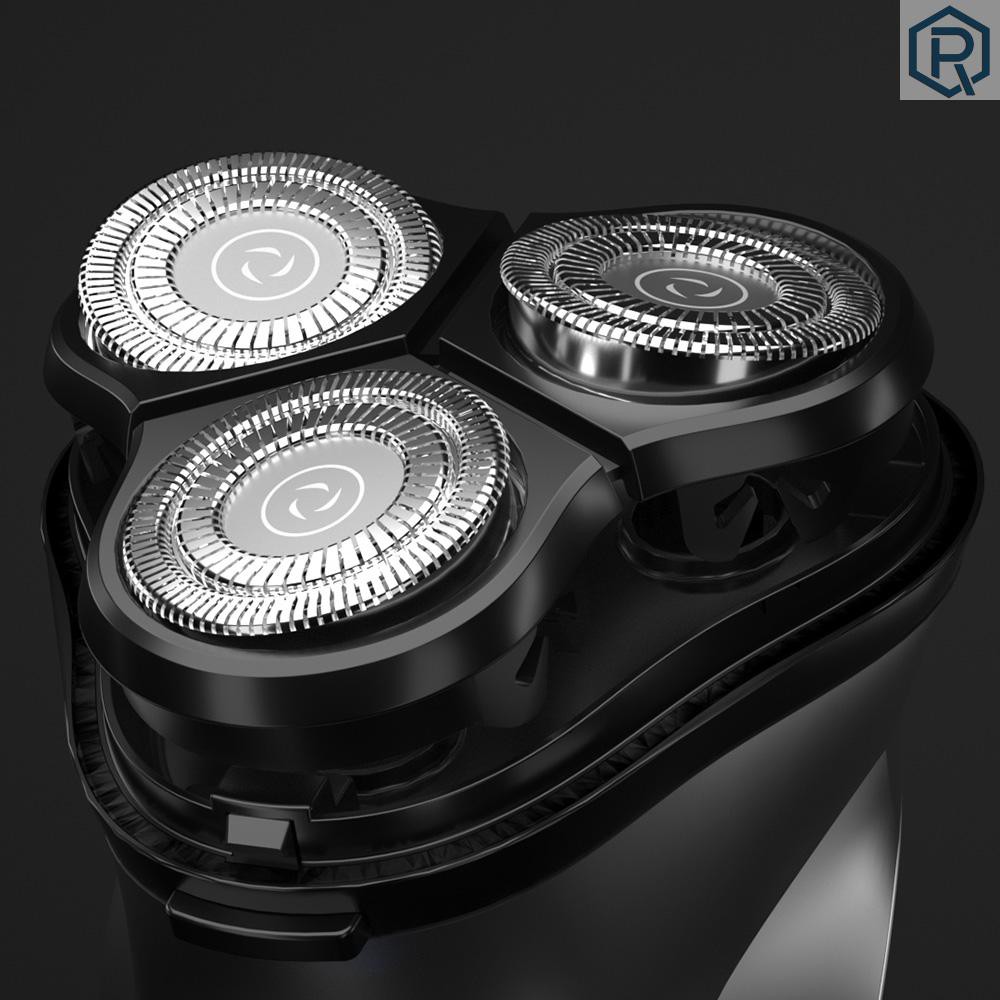 Máy cạo râu Xiaomi Youpin 3d chất lượng cao cho nam