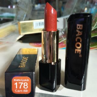 Son Dưỡng Lì BACOE