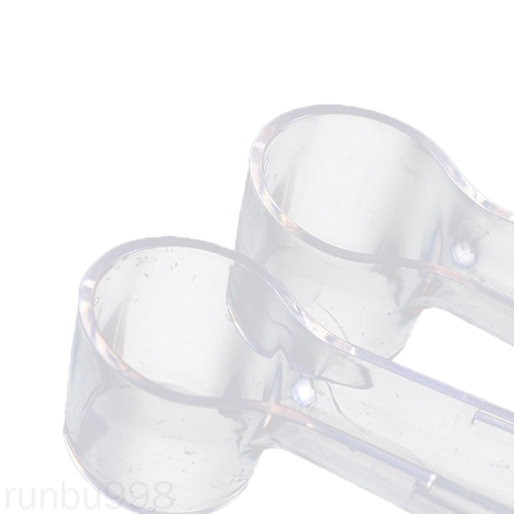 (Hàng Mới Về) Set 4 Đầu Bọc Bàn Chải Đánh Răng Điện Tử Sử Dụng Cho Cắm Trại Ngoài Trời 998