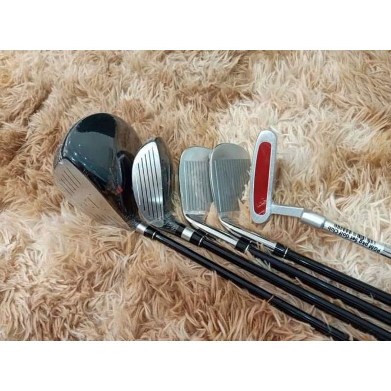 GẬY GOLF TRẺ EM