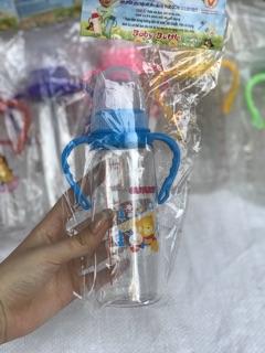 Bình sữa trẻ em 👶🏻 250ml GUGUMY