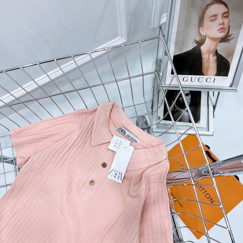 Áo len tăm cổ đức 3 màu | BigBuy360 - bigbuy360.vn