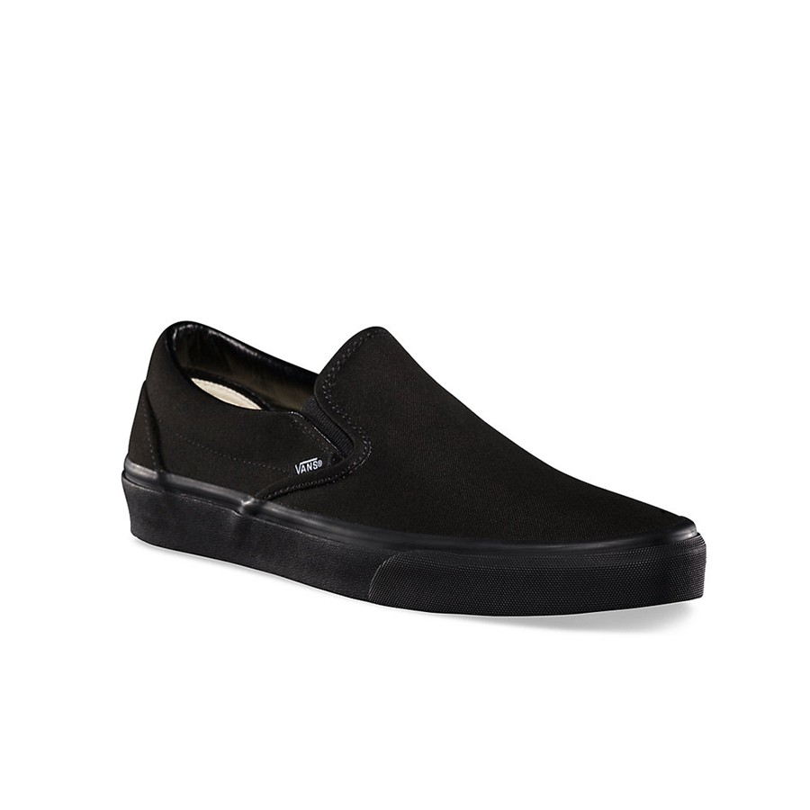 Giày Sneaker Unisex Vans Slip On-VN000EYEBKA