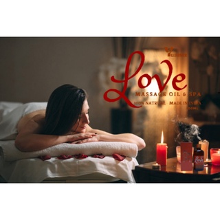 Tinh dầu massage yoni body dành cho cả nam và nữ - sản phẩm được dùng trong spa cao cấp