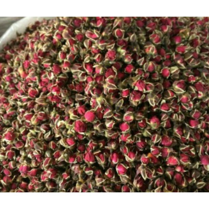 Trà hoa hồng sấy khô 100gram loại thượng hạng DV012