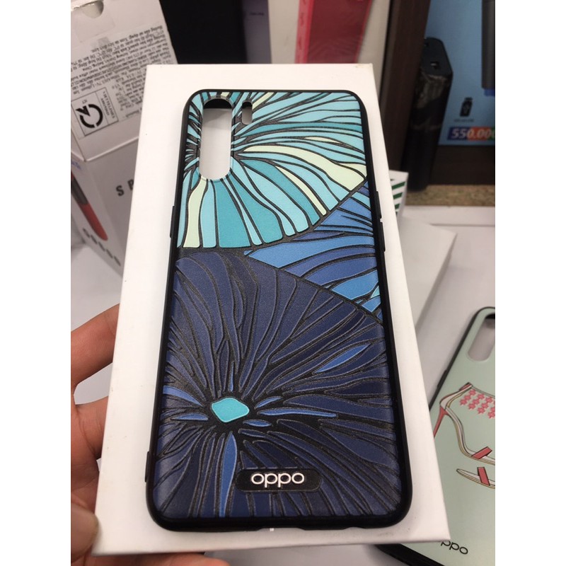 Ốp lưng điện thoại cho OPPO Reno 3, Reno 3 Pro, A91t