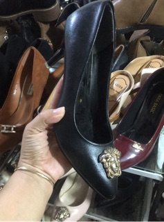 Versac nữ lẻ size xả 120k