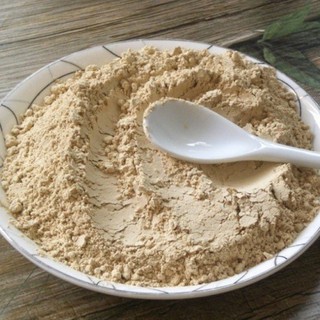BỘT THẢO DƯỢC THUOC BẮC handmade trắng hồng mịn màng