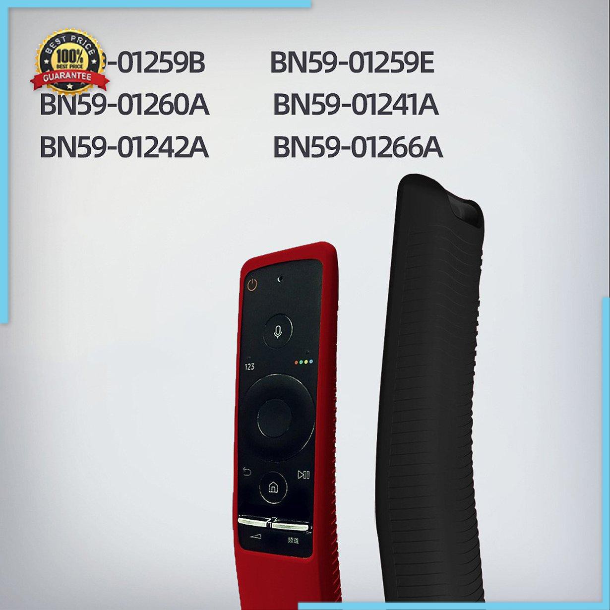 Điều Khiển Từ Xa Bn59-01312A 01312h Bn59 01241a Cho Tv Thông Minh Samsung | BigBuy360 - bigbuy360.vn
