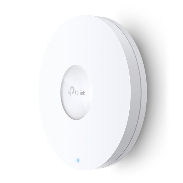 Thiết Bị Phát Wifi Gắn Trần TPLink EAP660 HD Điểm Truy Cập Không Dây Băng Tần Kép AX3600