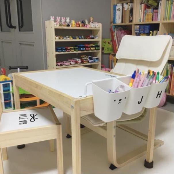 Giỏ treo sunnersta ikea